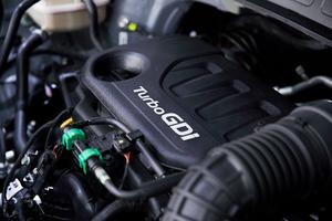 CRETA 1.0 TGDI LIMITED