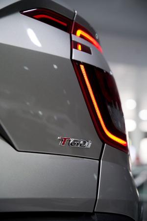 CRETA 1.0 TGDI LIMITED