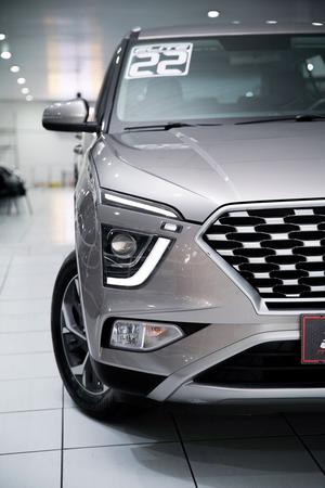 CRETA 1.0 TGDI LIMITED