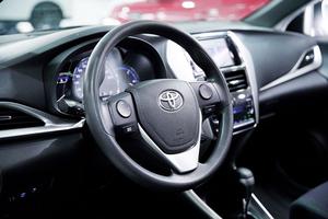 YARIS 1.3 16V XL PLUS TECH MULTIDRIVE