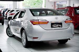 COROLLA 2.0 XEI 16V