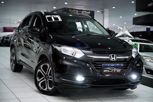 HR-V 1.8 16V EX