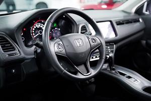 HR-V 1.8 16V EX