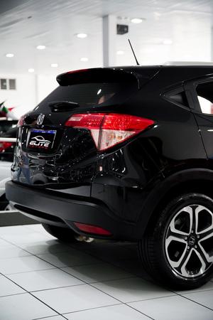 HR-V 1.8 16V EX