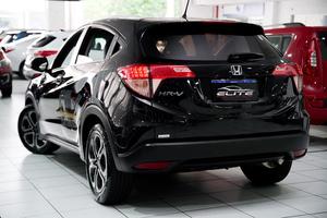 HR-V 1.8 16V EX