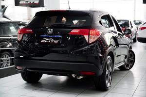 HR-V 1.8 16V EX