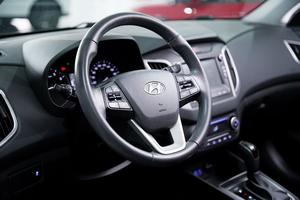 CRETA 1.6 16V SMART PLUS