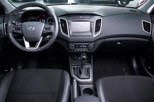 CRETA 1.6 16V SMART PLUS