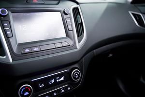 CRETA 1.6 16V SMART PLUS