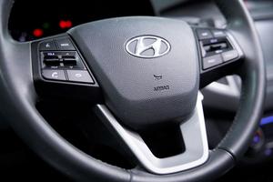 CRETA 1.6 16V SMART PLUS