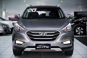 IX35 2.0 MPFI GL 16V