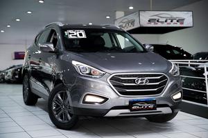 IX35 2.0 MPFI GL 16V