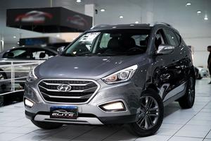 IX35 2.0 MPFI GL 16V