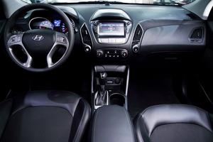 IX35 2.0 MPFI GL 16V