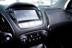 IX35 2.0 MPFI GL 16V