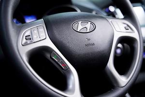 IX35 2.0 MPFI GL 16V