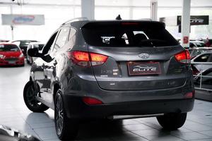 IX35 2.0 MPFI GL 16V