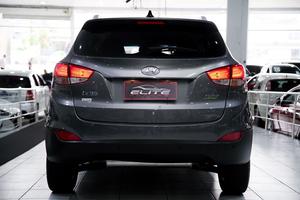 IX35 2.0 MPFI GL 16V