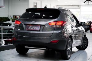 IX35 2.0 MPFI GL 16V