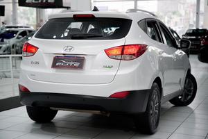 IX35 2.0 MPFI GL 16V