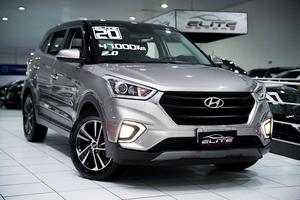 CRETA 2.0 16V PRESTIGE