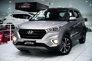 CRETA 2.0 16V PRESTIGE