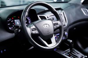 CRETA 2.0 16V PRESTIGE