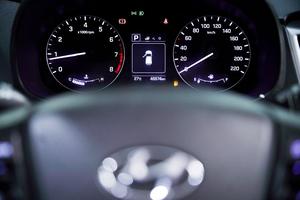 CRETA 2.0 16V PRESTIGE