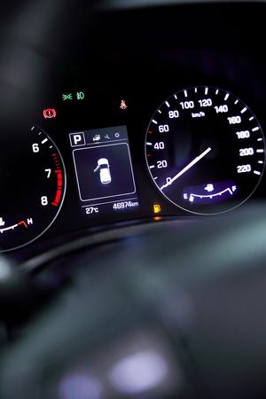 CRETA 2.0 16V PRESTIGE