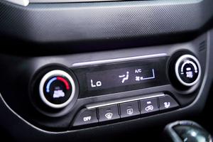 CRETA 2.0 16V PRESTIGE