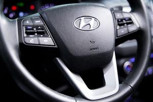 CRETA 2.0 16V PRESTIGE