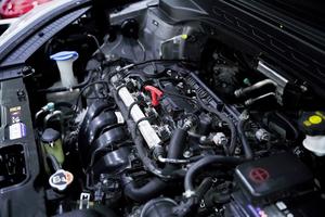 CRETA 2.0 16V PRESTIGE