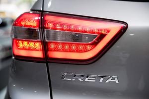 CRETA 2.0 16V PRESTIGE
