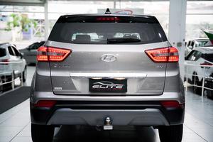 CRETA 2.0 16V PRESTIGE