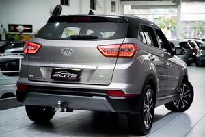 CRETA 2.0 16V PRESTIGE