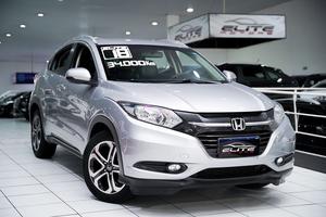 HR-V 1.8 16V EX