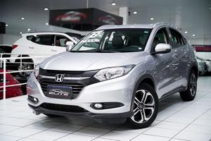 HR-V 1.8 16V EX
