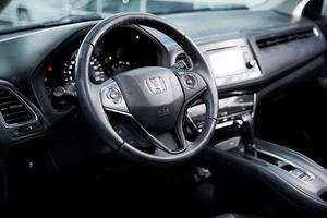 HR-V 1.8 16V EX
