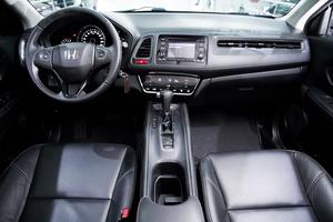 HR-V 1.8 16V EX