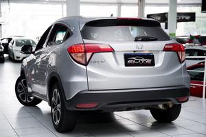 HR-V 1.8 16V EX