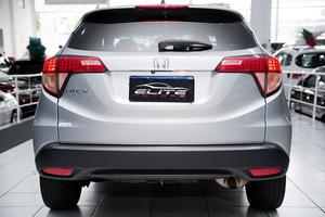 HR-V 1.8 16V EX