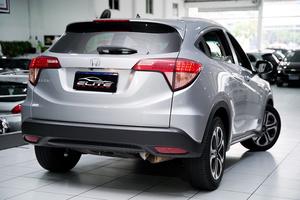 HR-V 1.8 16V EX