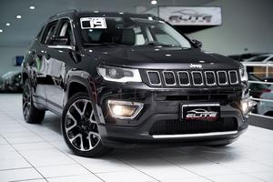 COMPASS 2.0 16V LIMITED