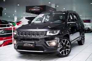 COMPASS 2.0 16V LIMITED