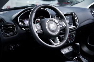 COMPASS 2.0 16V LIMITED