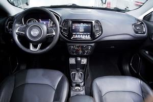 COMPASS 2.0 16V LIMITED