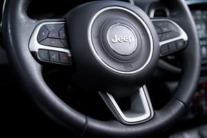 COMPASS 2.0 16V LIMITED