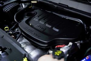 COMPASS 2.0 16V LIMITED