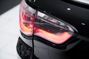 COMPASS 2.0 16V LIMITED