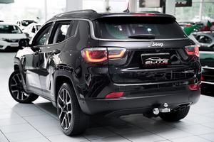 COMPASS 2.0 16V LIMITED